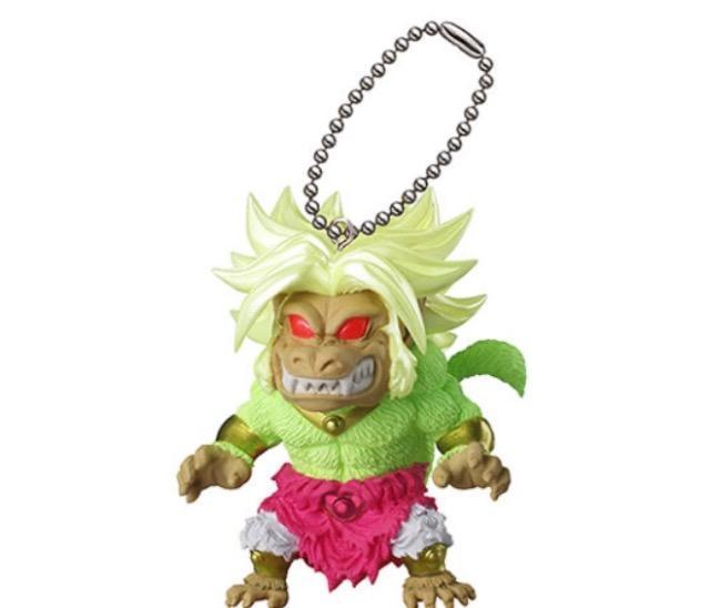 ドラゴンボール UDM BURST13 大猿ブロリー < アニメ/コミック/キャラクター ドラゴンボール UDM BURST13 大猿ブロリー < アニメ/コミック/キャラクターの