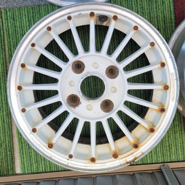 Das Auto ZaZaアルミ14インチ【14×6J 4x100 ET+35 ハブ70ホイールのみ4本セット軽自動車 コンパクト < 自動車/バイク Das Auto ZaZaアルミ14インチ【14×6J 4x100 ET+35 ハブ70ホイールのみ4本セット軽自動車 コンパクト < 自動車/バイク