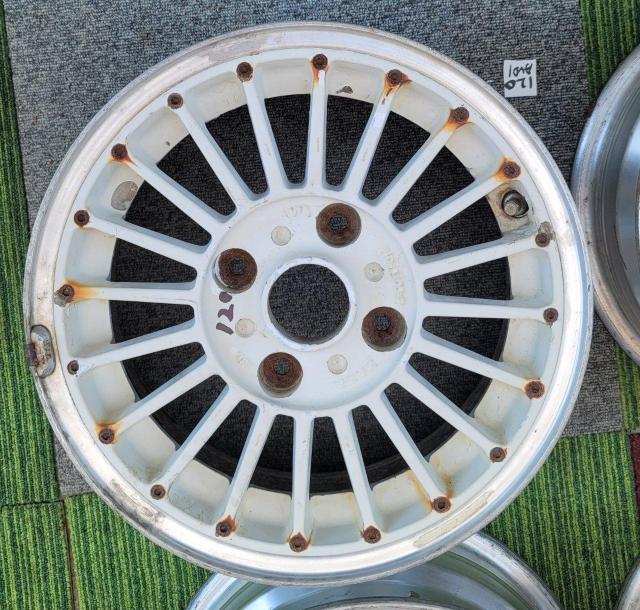 Das Auto ZaZaアルミ14インチ【14×6J 4x100 ET+35 ハブ70ホイールのみ4本セット軽自動車 コンパクト < 自動車/バイク Das Auto ZaZaアルミ14インチ【14×6J 4x100 ET+35 ハブ70ホイールのみ4本セット軽自動車 コンパクト < 自動車/バイク