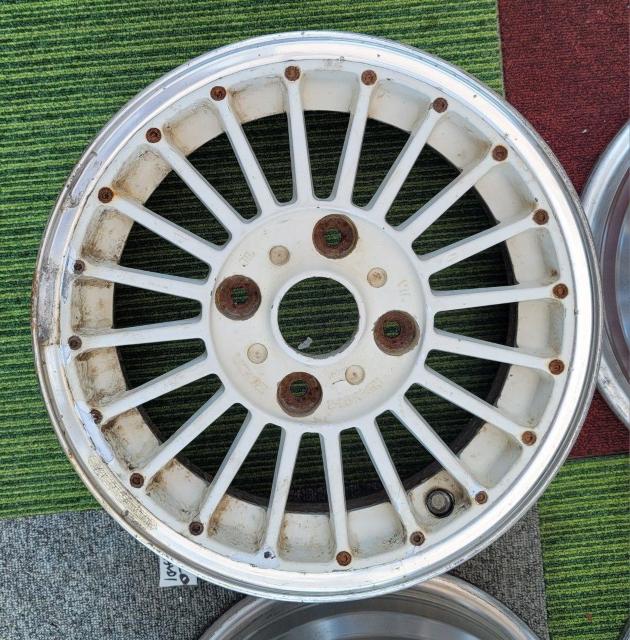 Das Auto ZaZaアルミ14インチ【14×6J 4x100 ET+35 ハブ70ホイールのみ4本セット軽自動車 コンパクト < 自動車/バイク Das Auto ZaZaアルミ14インチ【14×6J 4x100 ET+35 ハブ70ホイールのみ4本セット軽自動車 コンパクト < 自動車/バイク