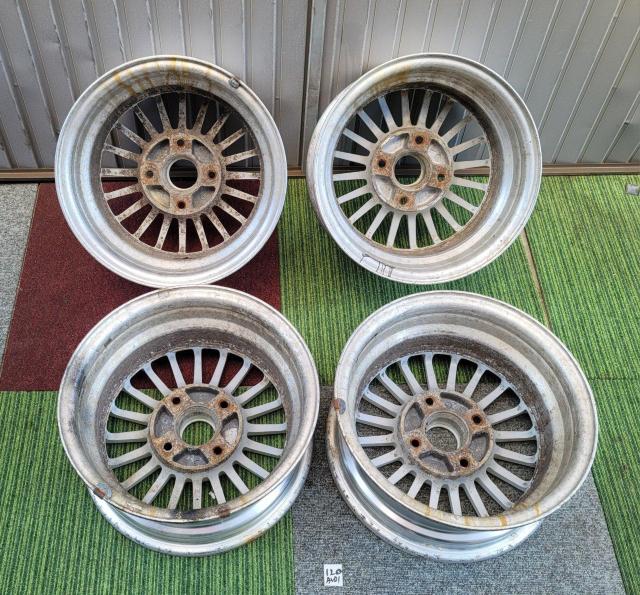 Das Auto ZaZaアルミ14インチ【14×6J 4x100 ET+35 ハブ70ホイールのみ4本セット軽自動車 コンパクト < 自動車/バイク Das Auto ZaZaアルミ14インチ【14×6J 4x100 ET+35 ハブ70ホイールのみ4本セット軽自動車 コンパクト < 自動車/バイク