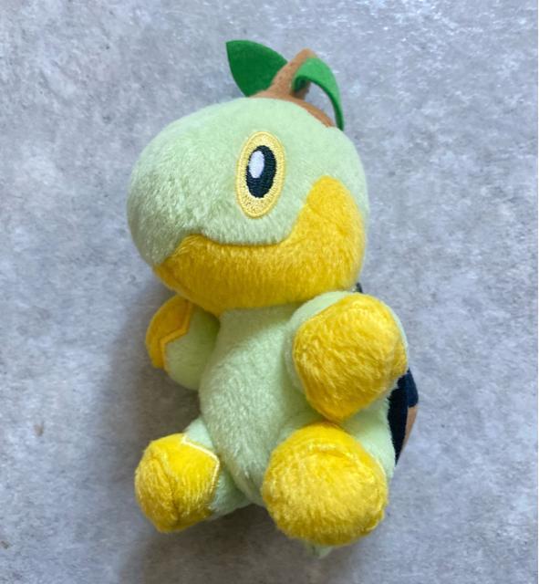 ☆ポケットモンスター ぬいぐるみ ナエトル+ヒコザル+ヒトカゲ3点セット☆ < おもちゃ ☆ポケットモンスター ぬいぐるみ ナエトル+ヒコザル+ヒトカゲ3点セット☆ < おもちゃの