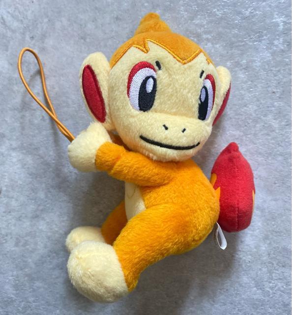 ☆ポケットモンスター ぬいぐるみ ナエトル+ヒコザル+ヒトカゲ3点セット☆ < おもちゃ ☆ポケットモンスター ぬいぐるみ ナエトル+ヒコザル+ヒトカゲ3点セット☆ < おもちゃの