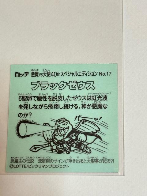 rbN}vsVg 40thXyVGfBVNO.17 ubN[EX