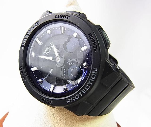 500~X^yKiEizCASIO BABY-G BGA-250 xr[W[ rv fB[X^jZbNXiubNj