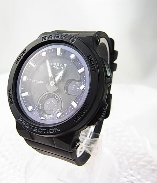 500~X^yKiEizCASIO BABY-G BGA-250 xr[W[ rv fB[X^jZbNXiubNj