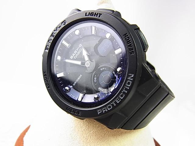 500~X^yKiEizCASIO BABY-G BGA-250 xr[W[ rv fB[X^jZbNXiubNj