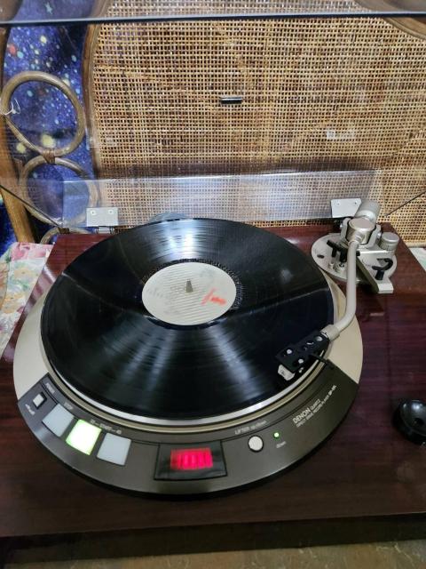 KtXgAIJ[gbW&jViiDENON^[e[uDP-55L  Ɠd/AV 