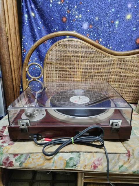 KtXgAIJ[gbW&jViiDENON^[e[uDP-55L  Ɠd/AV 