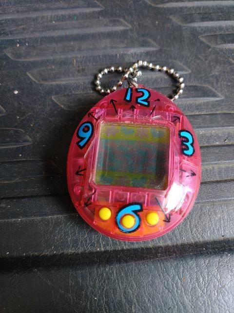たまごっち 1997年  当時物 レア ビンテージ マニア おもちゃ ゲーム BANDAI < おもちゃ  たまごっち 1997年  当時物 レア ビンテージ マニア おもちゃ ゲーム BANDAI  < おもちゃの