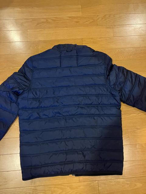 TOMMY HILFIGER 3in1 ジャケット トリコロール 小さいsizeM位 < ブランド TOMMY HILFIGER 3in1 ジャケット トリコロール 小さいsizeM位 < ブランドの