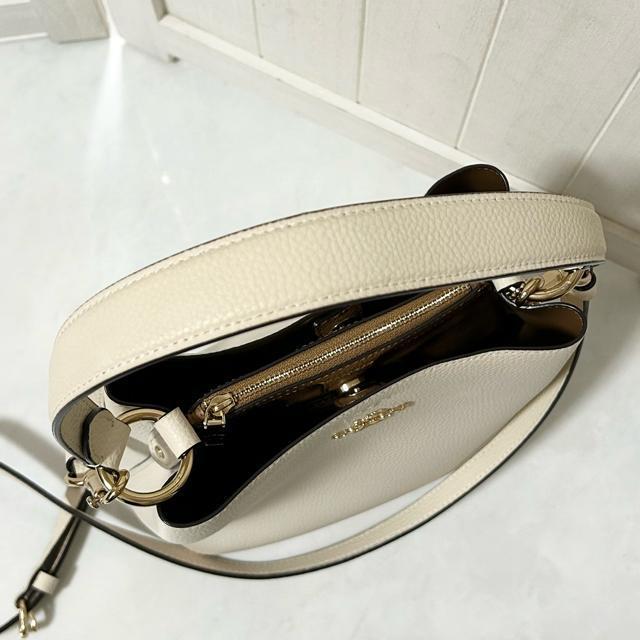 美品 Coach コーチ スモール タウンバケット バッグ 2way < ブランド 美品 Coach コーチ スモール タウンバケット バッグ 2way < ブランドの
