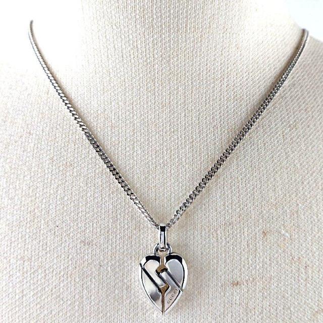 GUCCI �l�b�N���X �� �u�����h�� 