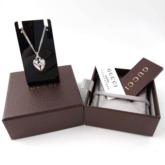 GUCCI �l�b�N���X �� �u�����h�� 