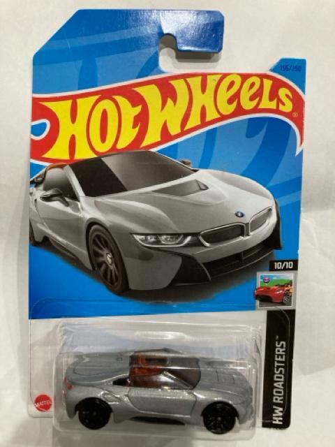 �z�b�g�E�B�[���EBMW i�W���[�h�X�^�[(�����o�i��)  �� �z�r�[�� 