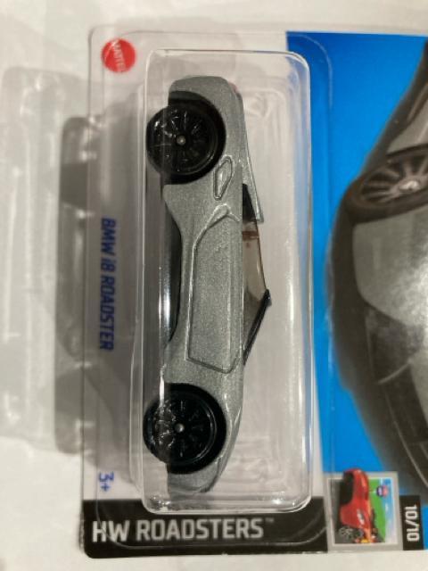 �z�b�g�E�B�[���EBMW i�W���[�h�X�^�[(�����o�i��) �� �z�r�[�� 