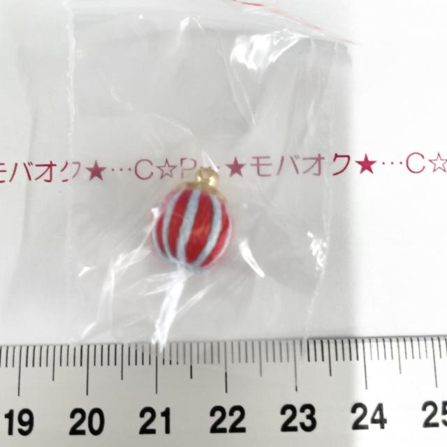 31*ハンドメイド*カラフル♪巻き玉チャーム 12 < 女性ファッション 31*ハンドメイド*カラフル♪巻き玉チャーム 12 < 女性ファッションの