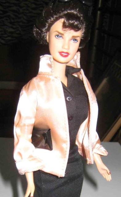 �o�[�r�[�l�`�@GREASE�@�O���[�X�@RIZZO�@���b�]�@���b�N�����[���@Rock�f�� Roll�@���] �� �z�r�[�� 