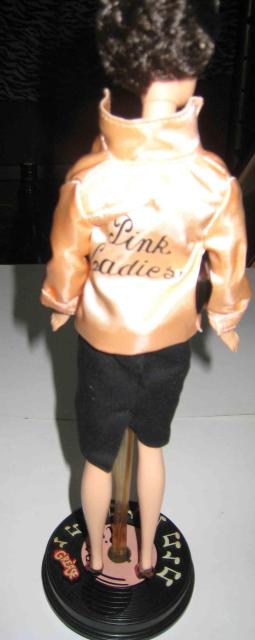 �o�[�r�[�l�`�@GREASE�@�O���[�X�@RIZZO�@���b�]�@���b�N�����[���@Rock�f�� Roll�@���] �� �z�r�[�� 