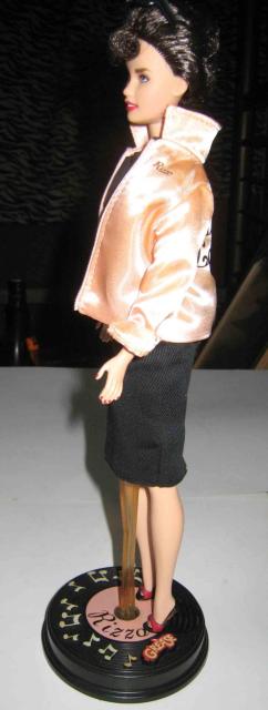 �o�[�r�[�l�`�@GREASE�@�O���[�X�@RIZZO�@���b�]�@���b�N�����[���@Rock�f�� Roll�@���] �� �z�r�[�� 