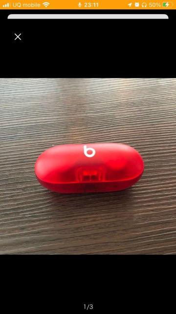 Beats Solo Buds ���C�����X�C���z��  �� �Ɠd/AV�� 