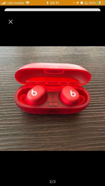 Beats Solo Buds ���C�����X�C���z�� �� �Ɠd/AV�� 