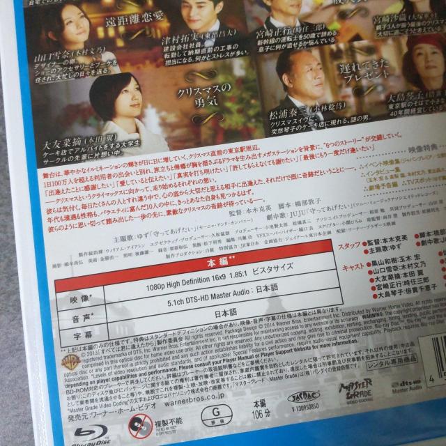 �f��Blu-ray���w���ׂĂ͌N�Ɉ���������x�������^������ �ʖ؍G�E������ �� CD/DVD/�r�f�I�� 