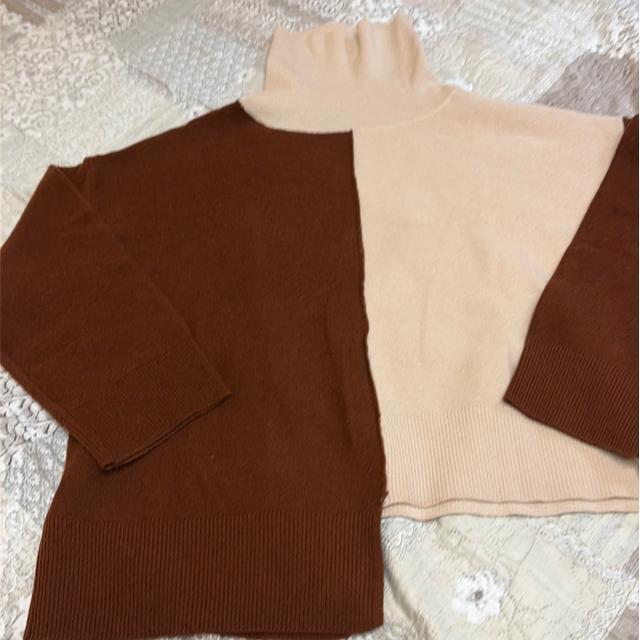 ���f�B�[�X�@�ς��Z�[�^�[  �� �����t�@�b�V������ 