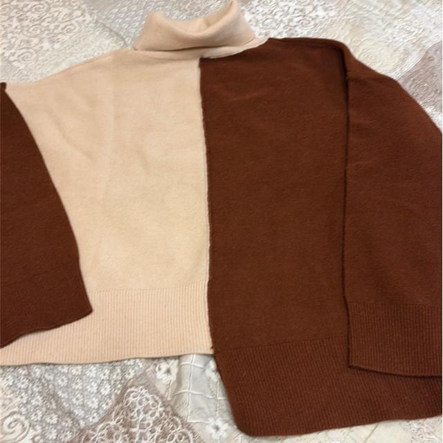 ���f�B�[�X�@�ς��Z�[�^�[ �� �����t�@�b�V������ 