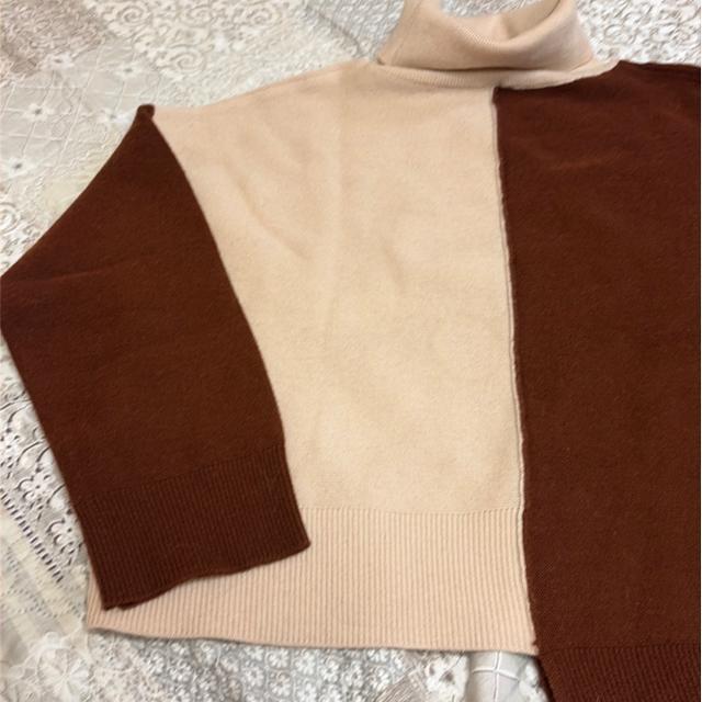 ���f�B�[�X�@�ς��Z�[�^�[ �� �����t�@�b�V������ 