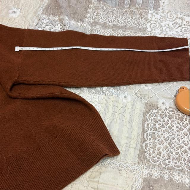 ���f�B�[�X�@�ς��Z�[�^�[ �� �����t�@�b�V������ 