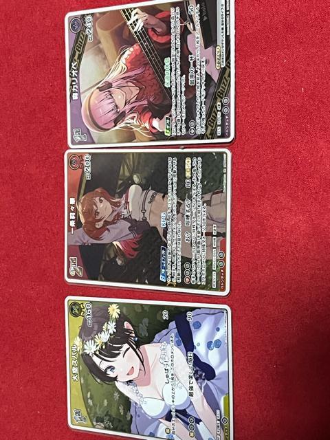 hololive OFFICIAL CARD GAME  �� �g���[�f�B���O�J�[�h�� 