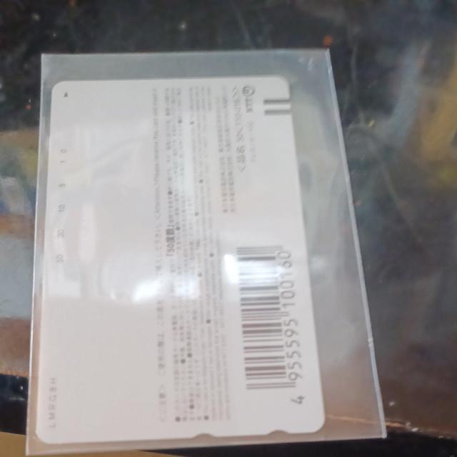 �����J�X�~�e���z���J�[�h50�x �� �`�P�b�g/������ 