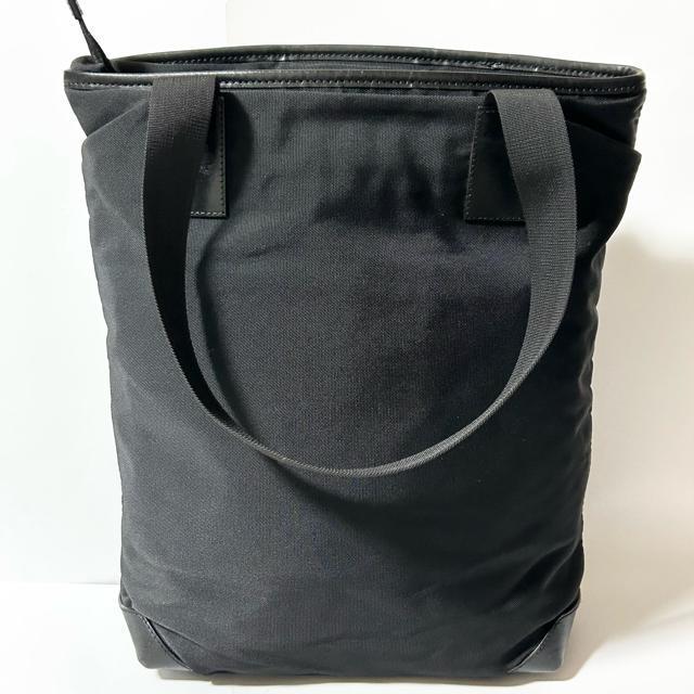 GUCCI �O�b�` ���S�v���[�g �i�C���� ���U�[ �n���h�o�b�O �g�[�g�o�b�O �u���b�N �V���o�[���� �� �u�����h�� 