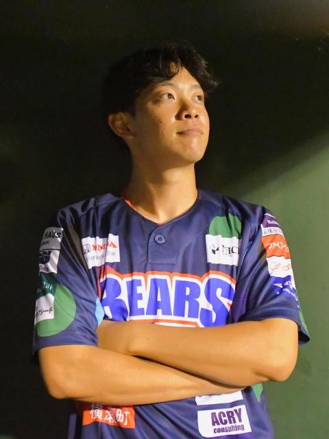 #22 高木 大暉選手 おふろcafeDAY限定 水玉ユニフォーム(着用・直筆サイン入り) < レジャー/スポーツ #22 高木 大暉選手 おふろcafeDAY限定 水玉ユニフォーム(着用・直筆サイン入り) < レジャー/スポーツの