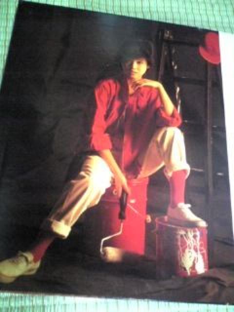 松田聖子(キャンディー)LP < CD/DVD/ビデオ  松田聖子(キャンディー)LP < CD/DVD/ビデオの