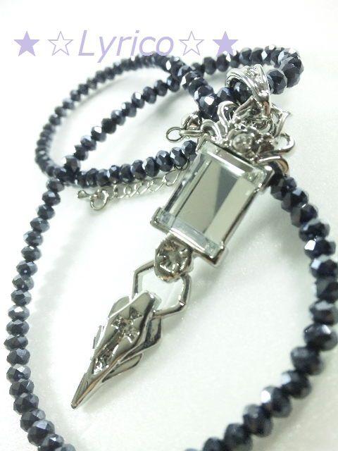 �X�s�l���d�l���_�K�[�X�N�G�A�l�b�N���X.SV�N���X�^��  �� �����A�N�Z�T���[/���v�� 