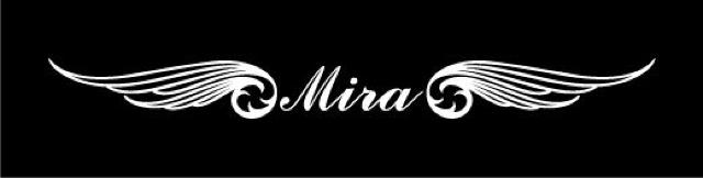 ミラドレスアップステッカー30cm < 自動車/バイク ミラドレスアップステッカー30cm < 自動車/バイク