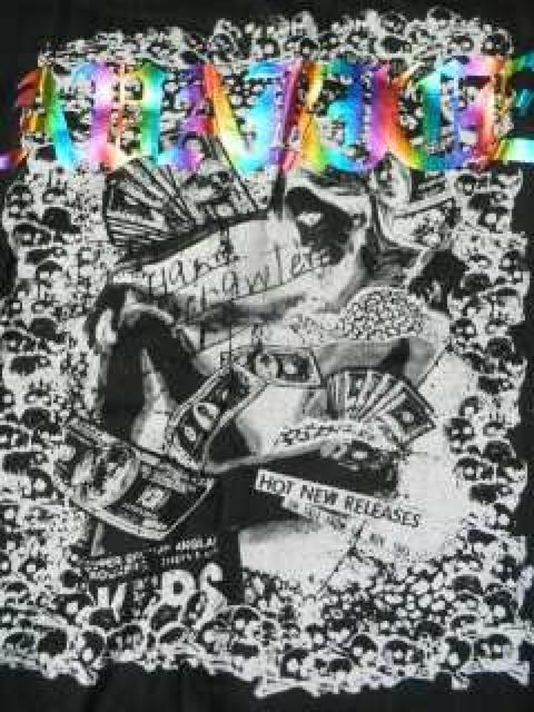 【JUDE BLOOM/ジュードブルーム】アメカジ系♪レインボープリント ラグランロンT < 男性ファッション 【JUDE BLOOM/ジュードブルーム】アメカジ系♪レインボープリント ラグランロンT < 男性ファッションの