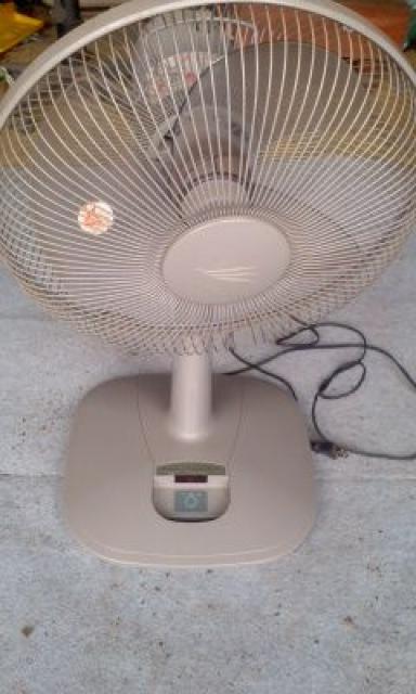 ◆引取限定/激安中古扇風機/京都府舞鶴市 < 家電/AV ◆引取限定/激安中古扇風機/京都府舞鶴市 < 家電/AVの