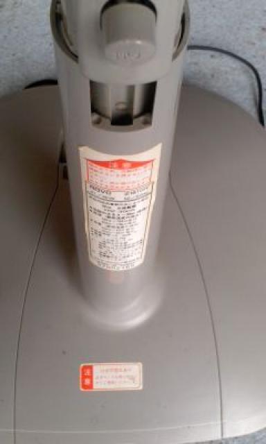 ◆引取限定/激安中古扇風機/京都府舞鶴市 < 家電/AV ◆引取限定/激安中古扇風機/京都府舞鶴市 < 家電/AVの