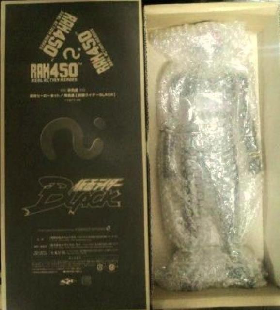 RAH450 fq[[lbg ʃC_[BLACK fBREgC񔄕i  zr[ 