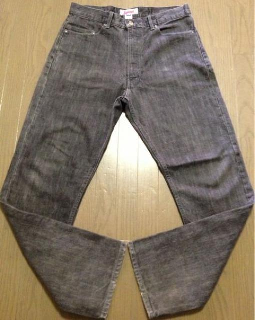 《スキャナー》デニムパンツ SCANNER スワッガー フェノメノン ヴィンテージ VINTAGE ビンテージ ジーンズ 古着 < ブランド  《スキャナー》デニムパンツ SCANNER スワッガー フェノメノン ヴィンテージ VINTAGE ビンテージ ジーンズ 古着  < ブランドの