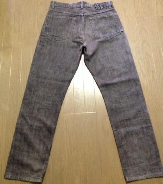 《スキャナー》デニムパンツ SCANNER スワッガー フェノメノン ヴィンテージ VINTAGE ビンテージ ジーンズ 古着 < ブランド  《スキャナー》デニムパンツ SCANNER スワッガー フェノメノン ヴィンテージ VINTAGE ビンテージ ジーンズ 古着 < ブランドの