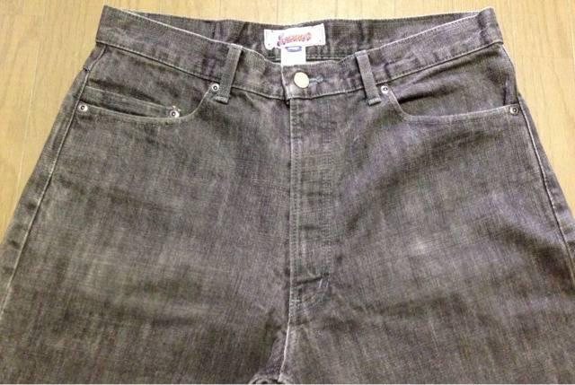 《スキャナー》デニムパンツ SCANNER スワッガー フェノメノン ヴィンテージ VINTAGE ビンテージ ジーンズ 古着 < ブランド  《スキャナー》デニムパンツ SCANNER スワッガー フェノメノン ヴィンテージ VINTAGE ビンテージ ジーンズ 古着 < ブランドの