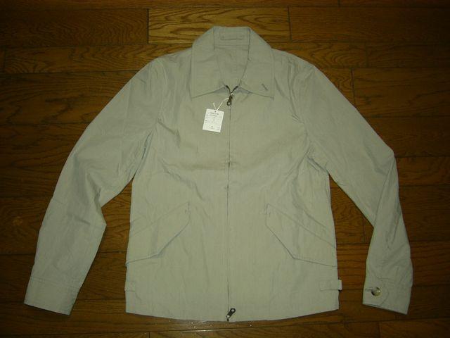 新品COMME CA ISMコムサイズムシャツジャケットSスイングトップ < ブランド 新品COMME CA ISMコムサイズムシャツジャケットSスイングトップ < ブランドの