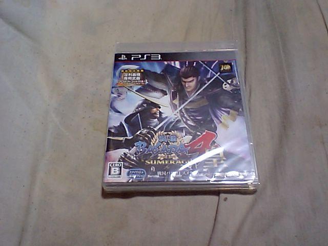 yViPS3z퍑BASARA4 c   Q[{/\tg 