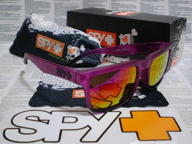 SPY HELM サングラス ケン ブロック モンスター 送料無料 25 < 男性ファッション  SPY HELM サングラス ケン ブロック モンスター 送料無料 25 < 男性ファッションの