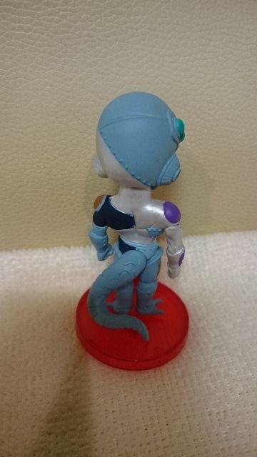 開封 貴重!ドラゴンボール 旧コレクタブル メカフリーザ 特典アリ < アニメ/コミック/キャラクター  開封 貴重!ドラゴンボール 旧コレクタブル メカフリーザ 特典アリ < アニメ/コミック/キャラクターの