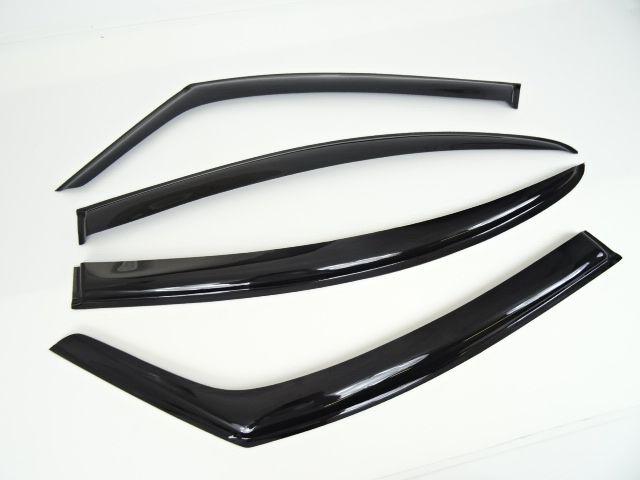 スズキ B&Lドアバイザー/サイドバイザー SX4 YC系セダン < 自動車/バイク スズキ B&Lドアバイザー/サイドバイザー SX4 YC系セダン < 自動車/バイク